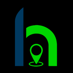 Hyper website favicon