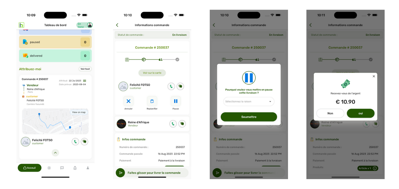 Hyper website preview image