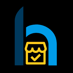 Hyper website favicon