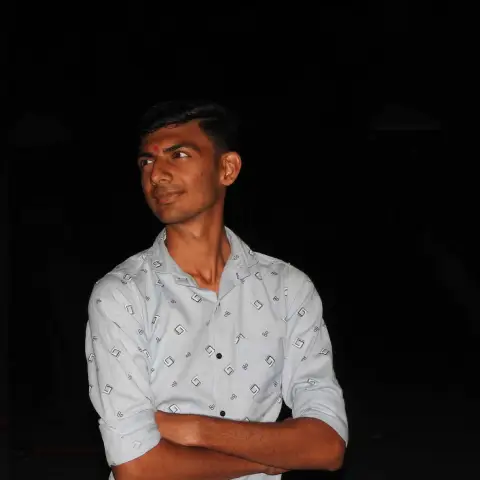 Jay Nadiyapara